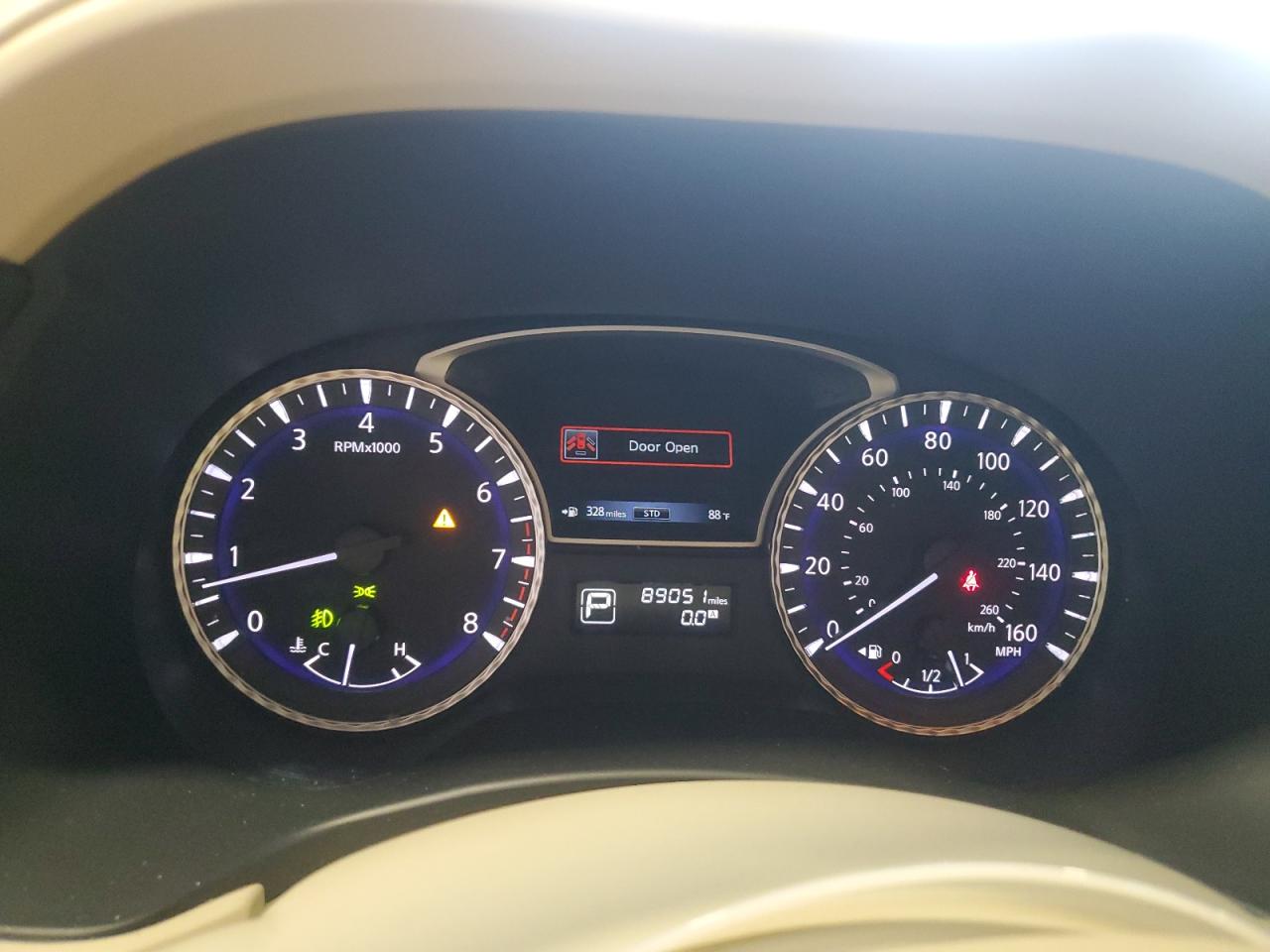 2013 Infiniti Jx35 VIN: 5N1AL0MM2DC312569 Lot: 64668545