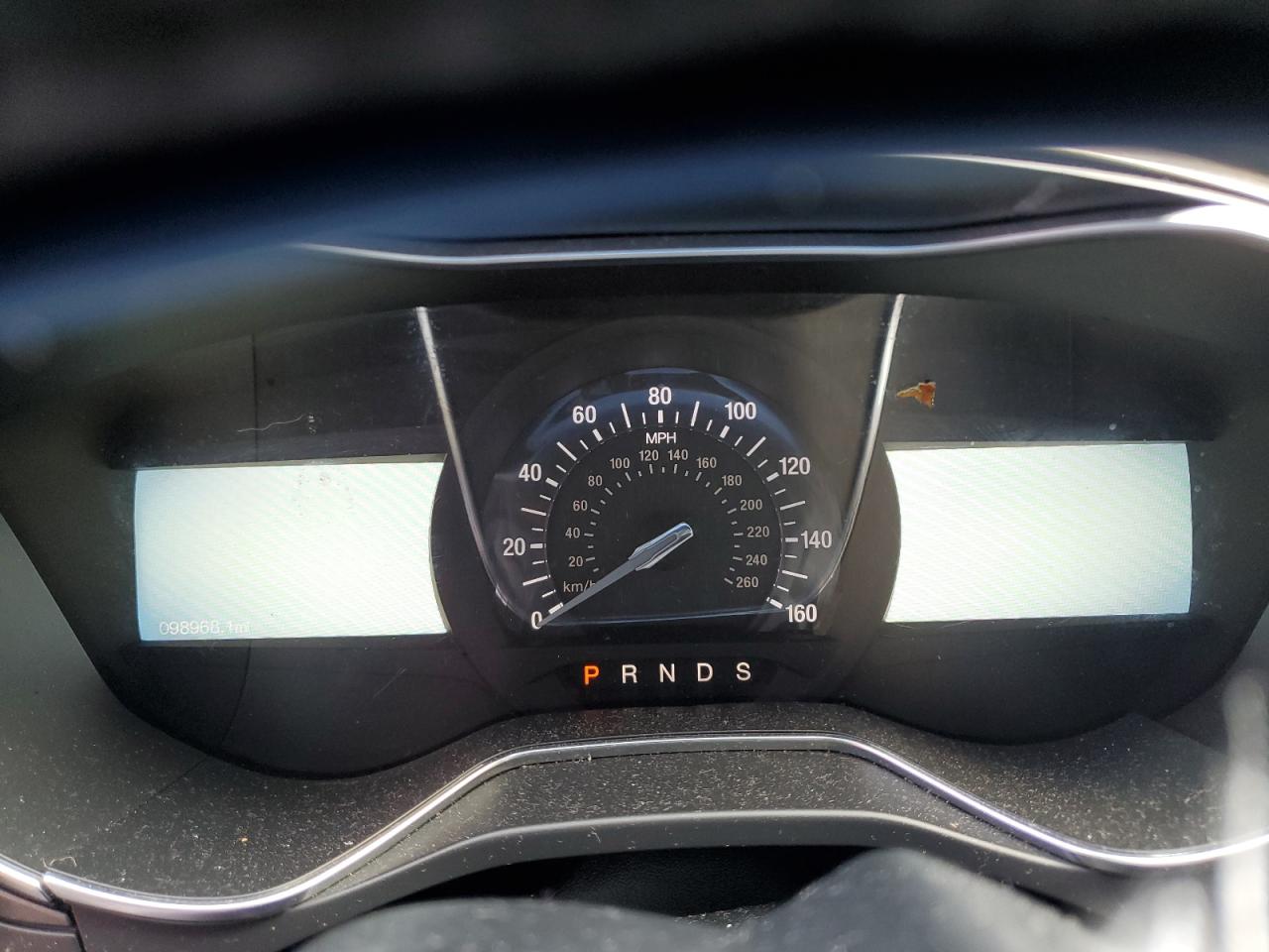 2017 Ford Fusion Se VIN: 3FA6P0HD9HR243434 Lot: 64532815