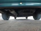 2001 PEUGEOT 306 MERIDI for sale at Copart SANDTOFT