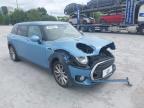 2017 MINI CLUBMAN CO for sale at Copart ST HELENS