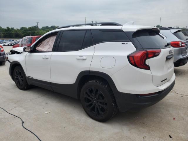  GMC TERRAIN 2021 Biały