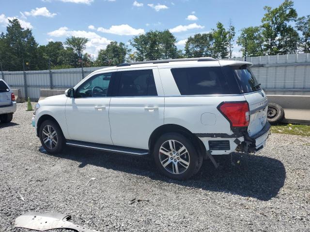  FORD EXPEDITION 2022 Biały