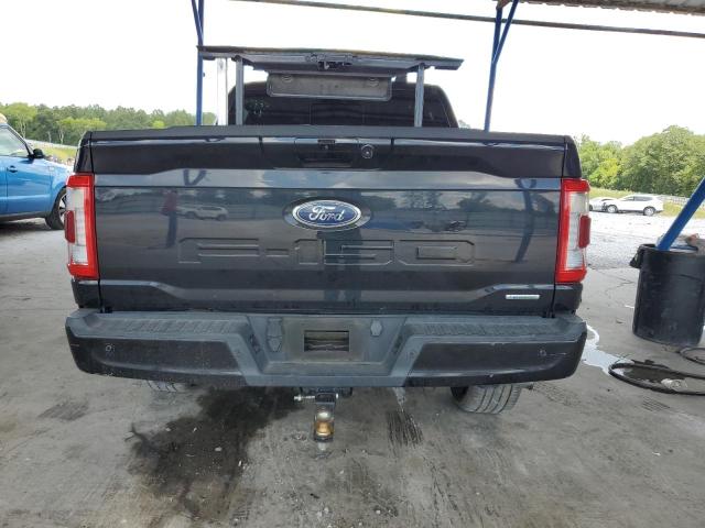  FORD F-150 2021 Black