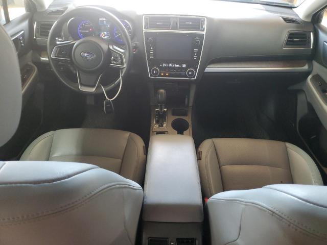 SUBARU OUTBACK 2018 Серый