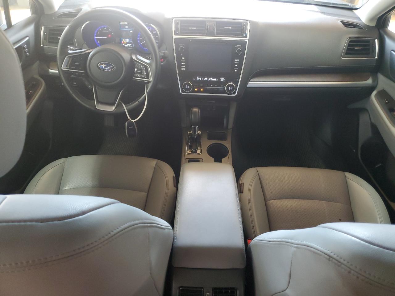2018 Subaru Outback 2.5I Limited VIN: 4S4BSANC0J3237708 Lot: 63428315