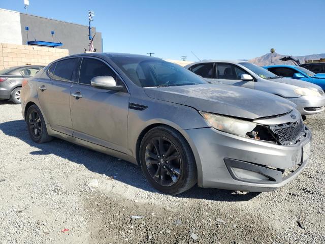  KIA OPTIMA 2012 Szary