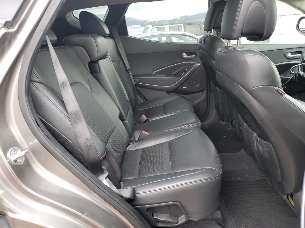 2013 Hyundai Santa Fe Sport VIN: 5XYZWDLA2DG026875 Lot: 64794355