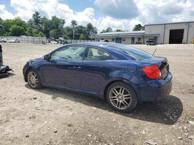 2006 TOYOTA SCION TC   