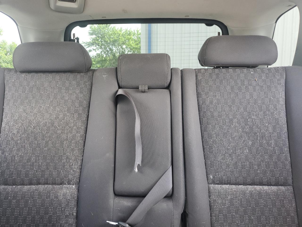 2008 Kia Sportage Lx VIN: KNDJF724787499068 Lot: 63733285