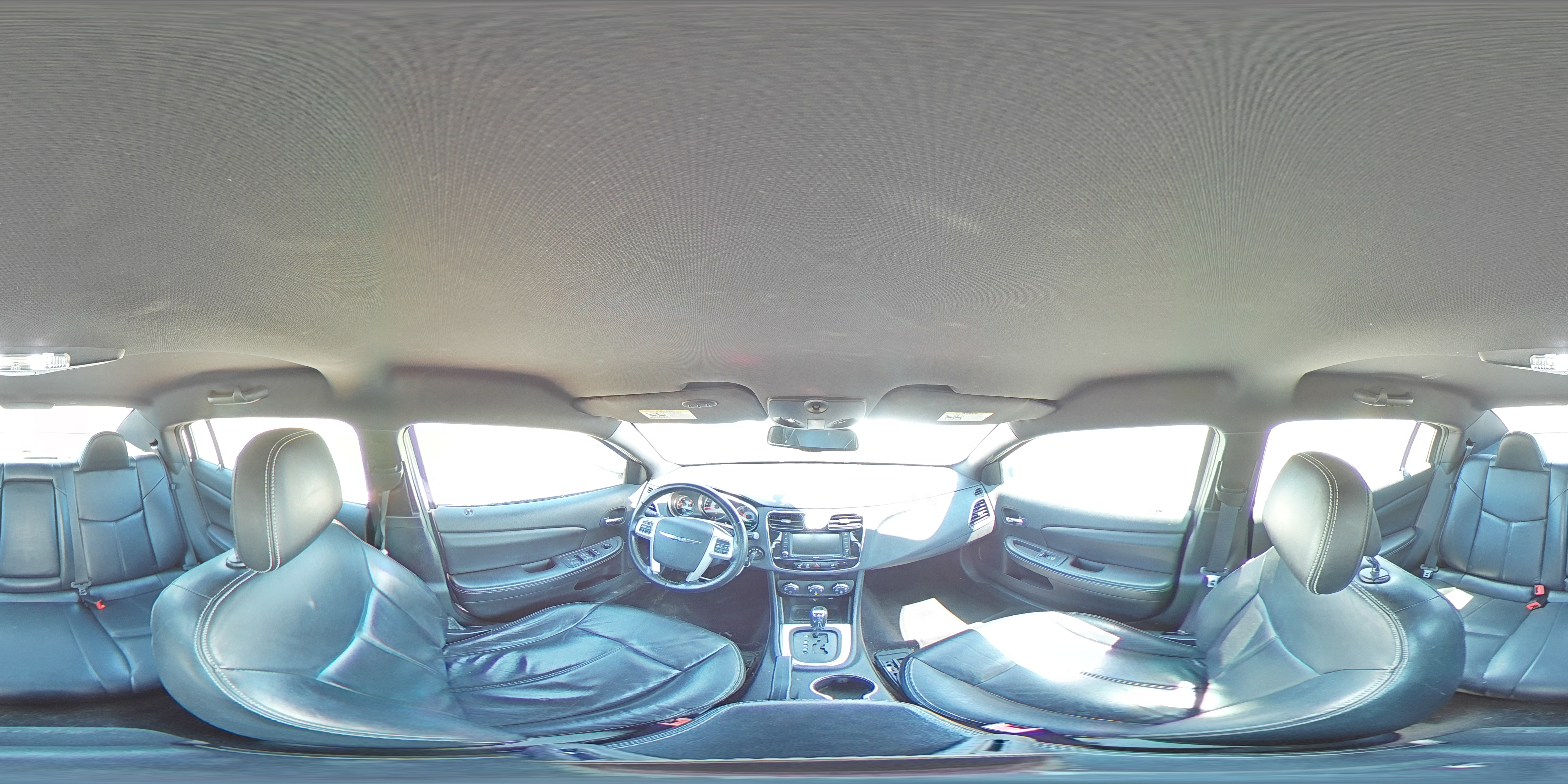 2011 Chrysler 200 Limited VIN: 1C3BC2FB9BN598197 Lot: 63580855