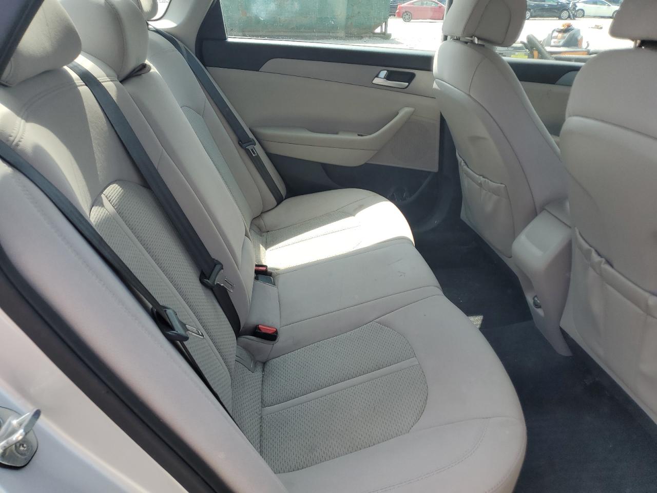 2016 Hyundai Sonata Se VIN: 5NPE24AF5GH299430 Lot: 63620295