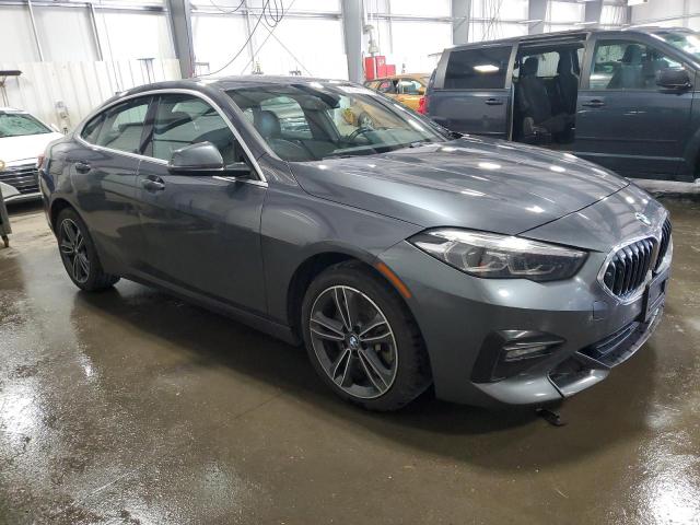  BMW 2 SERIES 2021 Szary
