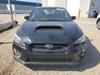 2016 SUBARU WRX STI LIMITED   à vendre chez Copart AB - EDMONTON