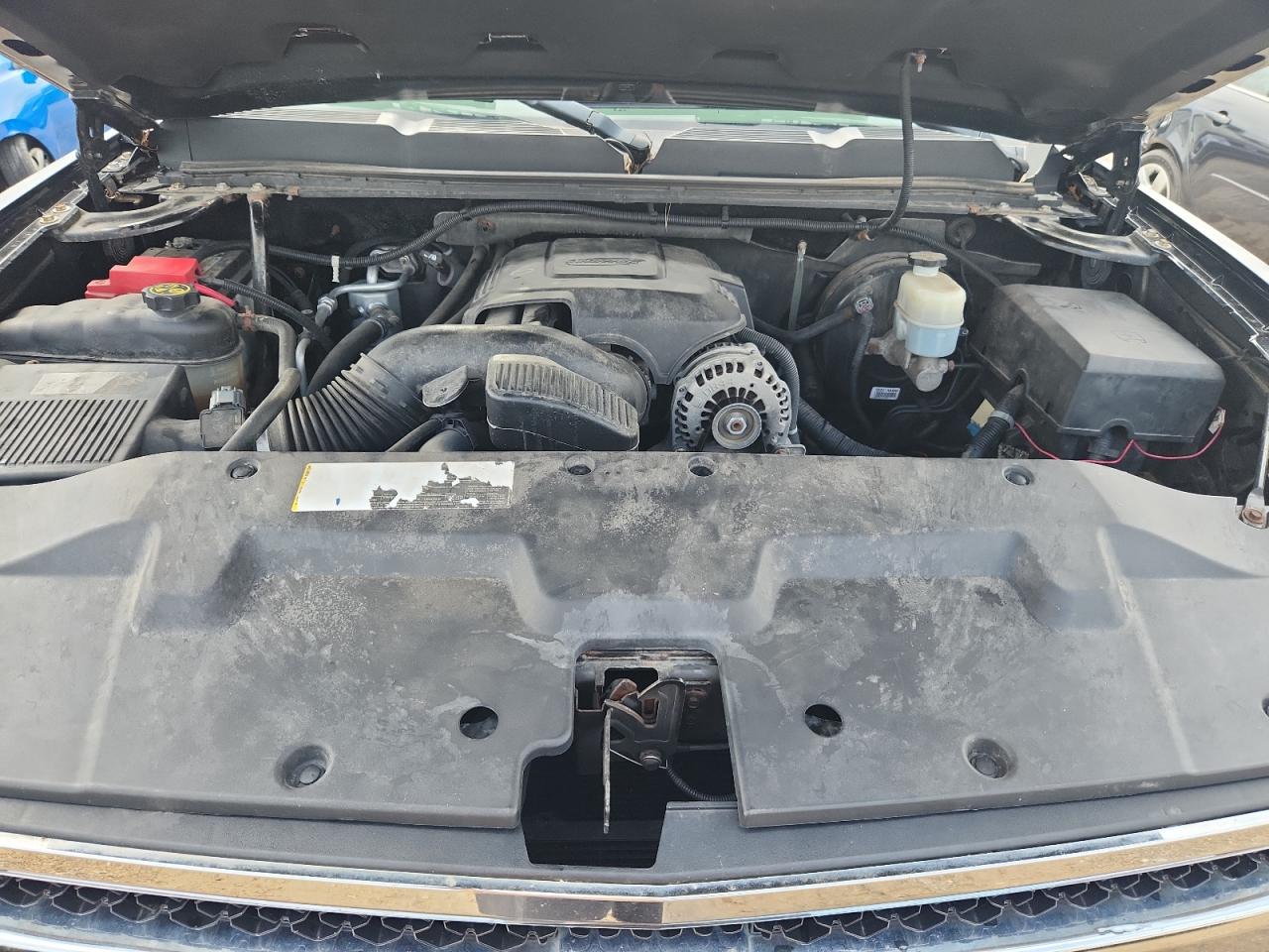 2011 Chevrolet Silverado K1500 Lt VIN: 1GCNKSE01BZ249748 Lot: 63992825