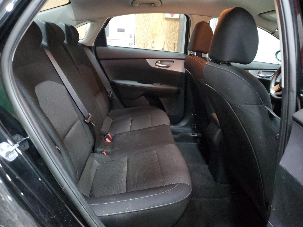 3KPF24AD2NE481817 2022 Kia Forte Fe