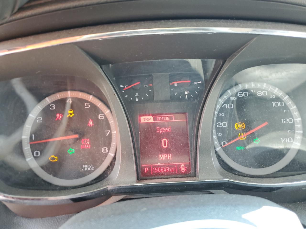 2009 Chevrolet Malibu 2Lt VIN: 1G1ZJ57B09F187543 Lot: 64506085