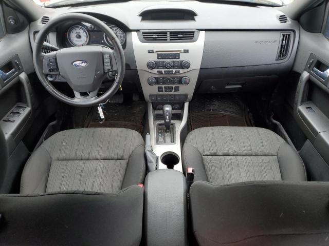 2010 FORD FOCUS SE  