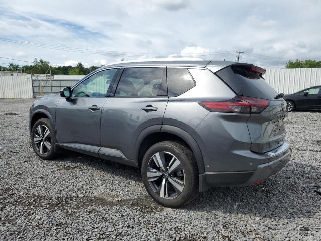  NISSAN ROGUE 2024 Gray