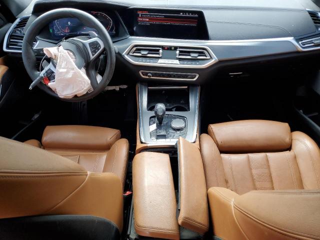  BMW X5 2019 Czarny