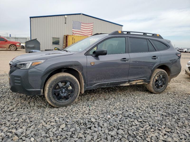 SUBARU OUTBACK WI 2022