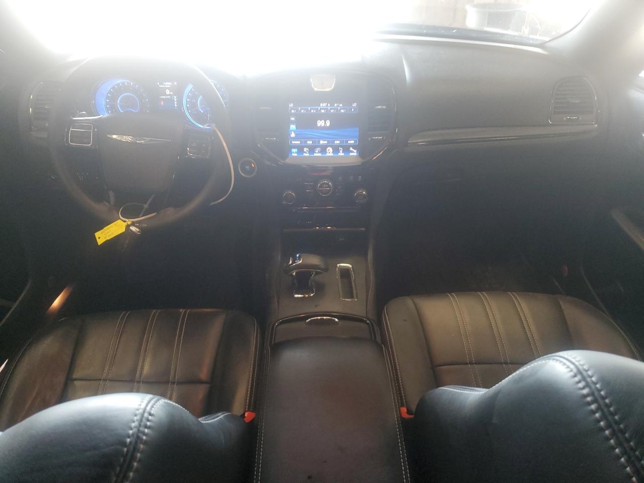 2014 Chrysler 300 S VIN: 2C3CCAGG6EH374486 Lot: 64812695