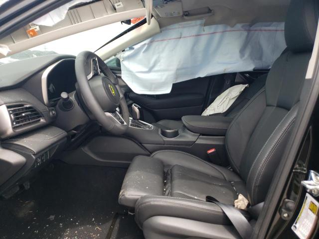  SUBARU OUTBACK 2025 Черный