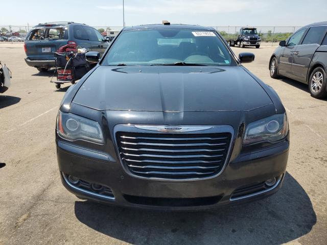  CHRYSLER 300 2014 Black