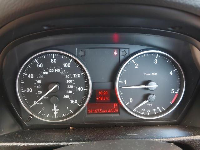 2010 BMW X1 XDRIVE2