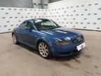 2006 AUDI TT QUATTRO for sale at Copart NEWBURY