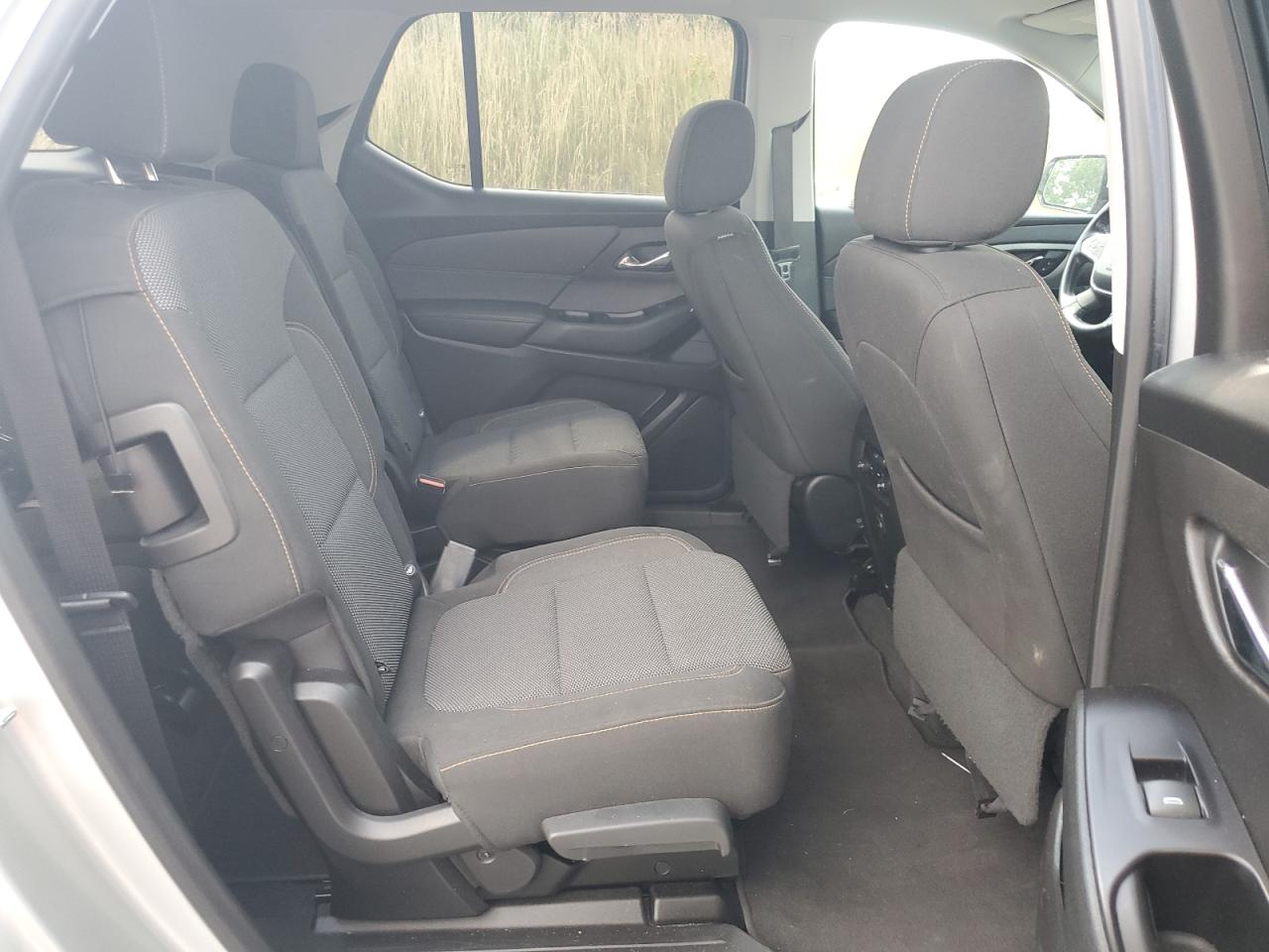 2020 Chevrolet Traverse Lt VIN: 1GNEVGKW0LJ113017 Lot: 62994925