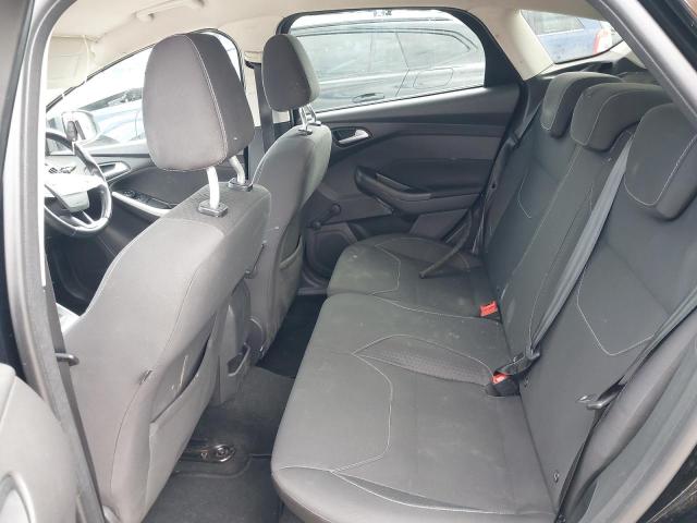 2016 FORD FOCUS ZETE
