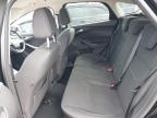 2016 FORD FOCUS ZETE for sale at Copart SANDWICH
