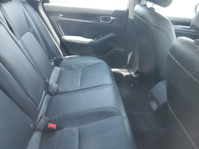 2022 HONDA CIVIC TOURING  