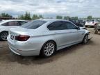 2012 BMW 528 XI   à vendre chez Copart ON - TORONTO