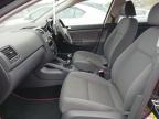 2009 VOLKSWAGEN GOLF S 80 for sale at Copart WOLVERHAMPTON