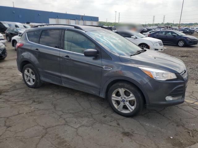  FORD ESCAPE 2015 Szary