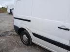 2015 CITROEN DISPATCH 1 for sale at Copart WOLVERHAMPTON