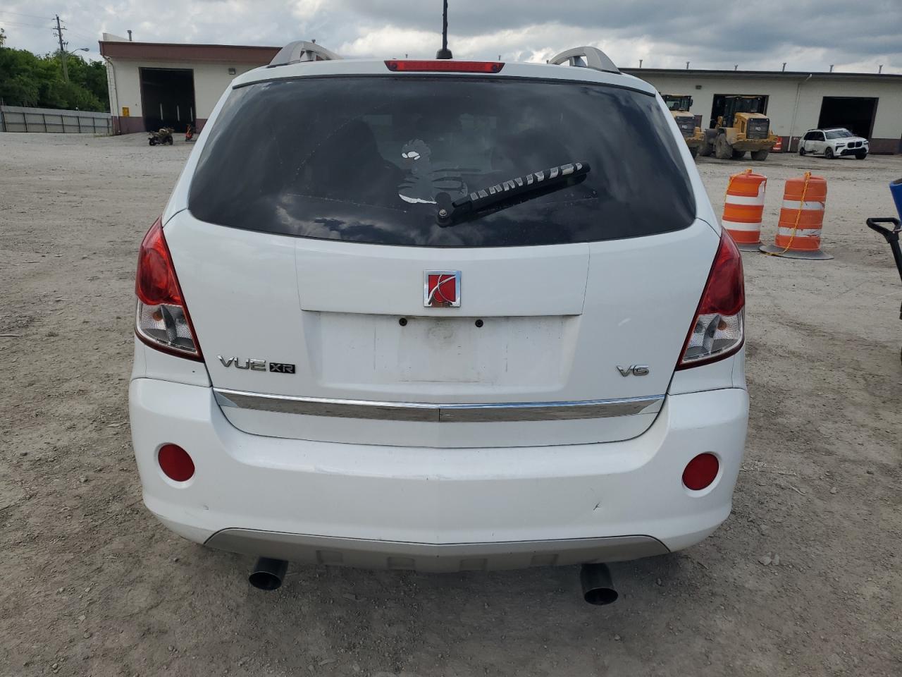 3gscl53708s544422 3GSCL53708S544422 2008 Saturn Vue Xr