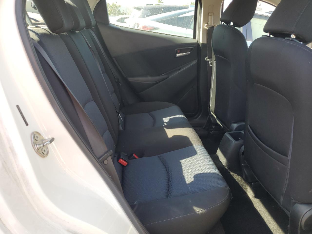 2017 Toyota Yaris Ia VIN: 3MYDLBYV3HY189234 Lot: 65571965