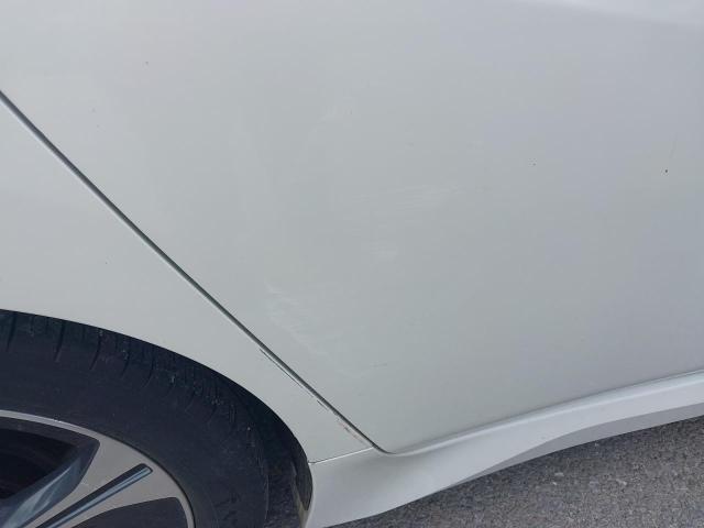 2018 NISSAN LEAF TEKNA