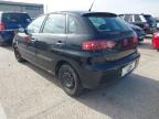 2006 SEAT IBIZA 1.2 REFERENCE 5DR for sale at Copart SANDWICH