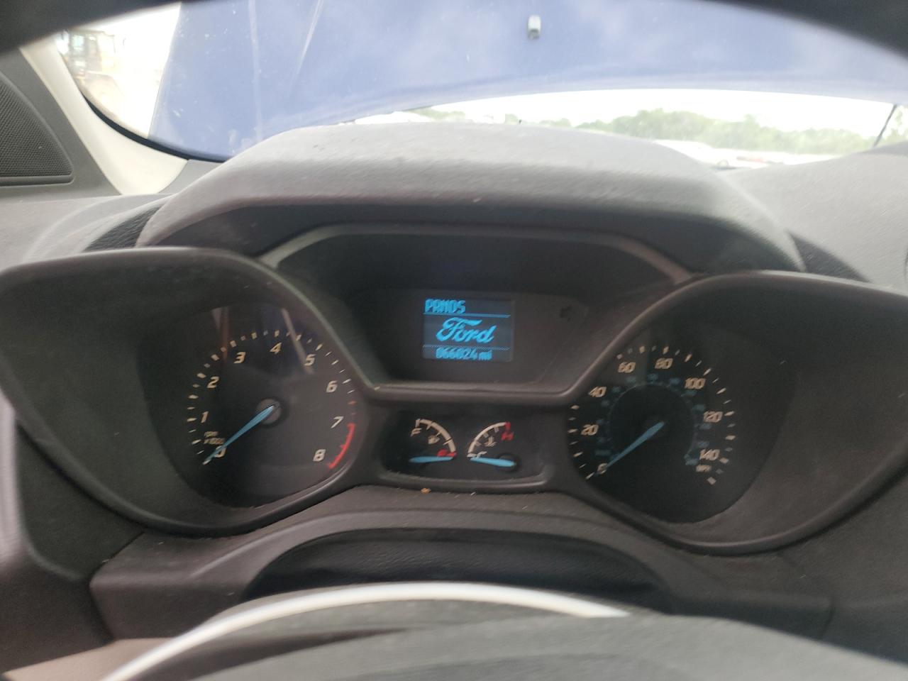 2015 Ford Transit Connect Xlt VIN: NM0GS9F79F1198487 Lot: 64584145