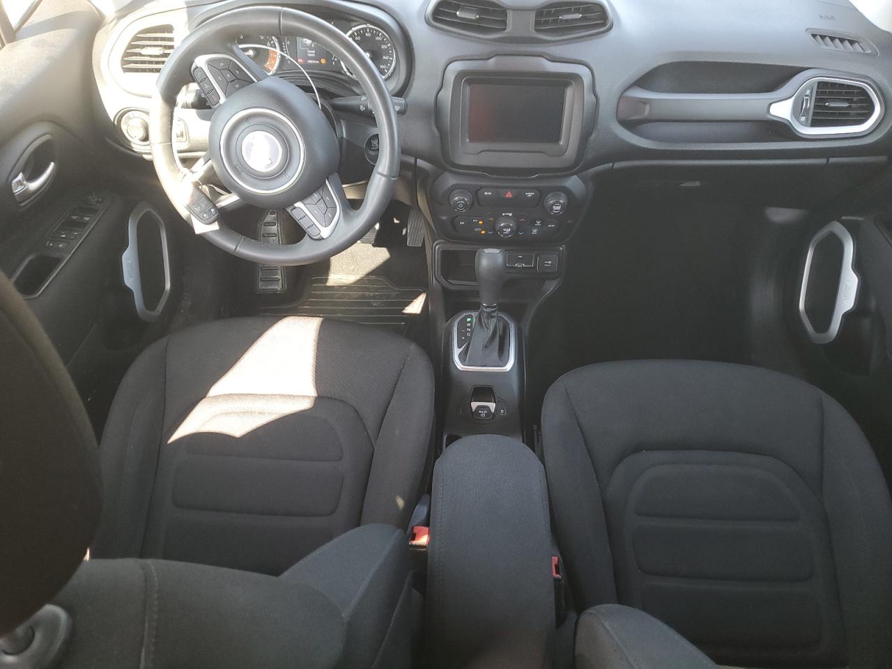 2020 Jeep Renegade Latitude VIN: ZACNJABB3LPL28810 Lot: 63623385