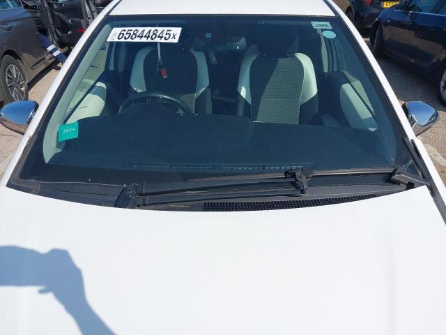 2014 TOYOTA YARIS TREN