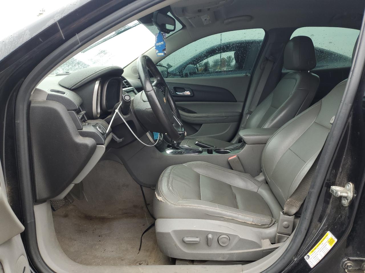 2014 Chevrolet Malibu 2Lt VIN: 1G11E5SL6EF212683 Lot: 64404315