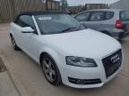 2010 AUDI A3 TECHNIK for sale at Copart SANDY