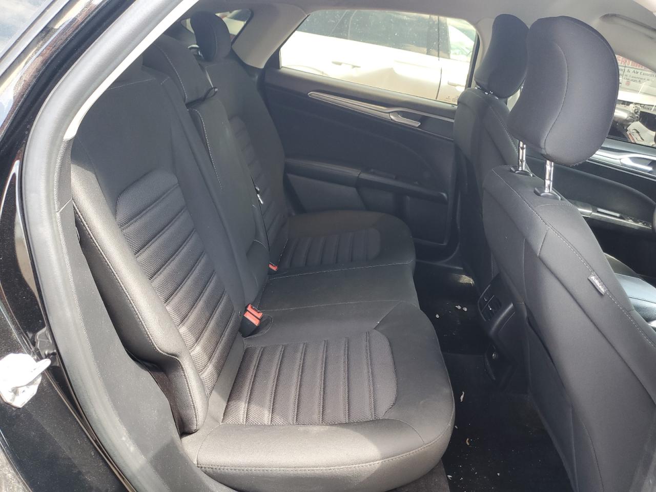 2018 Ford Fusion Se VIN: 3FA6P0H78JR175689 Lot: 65029085