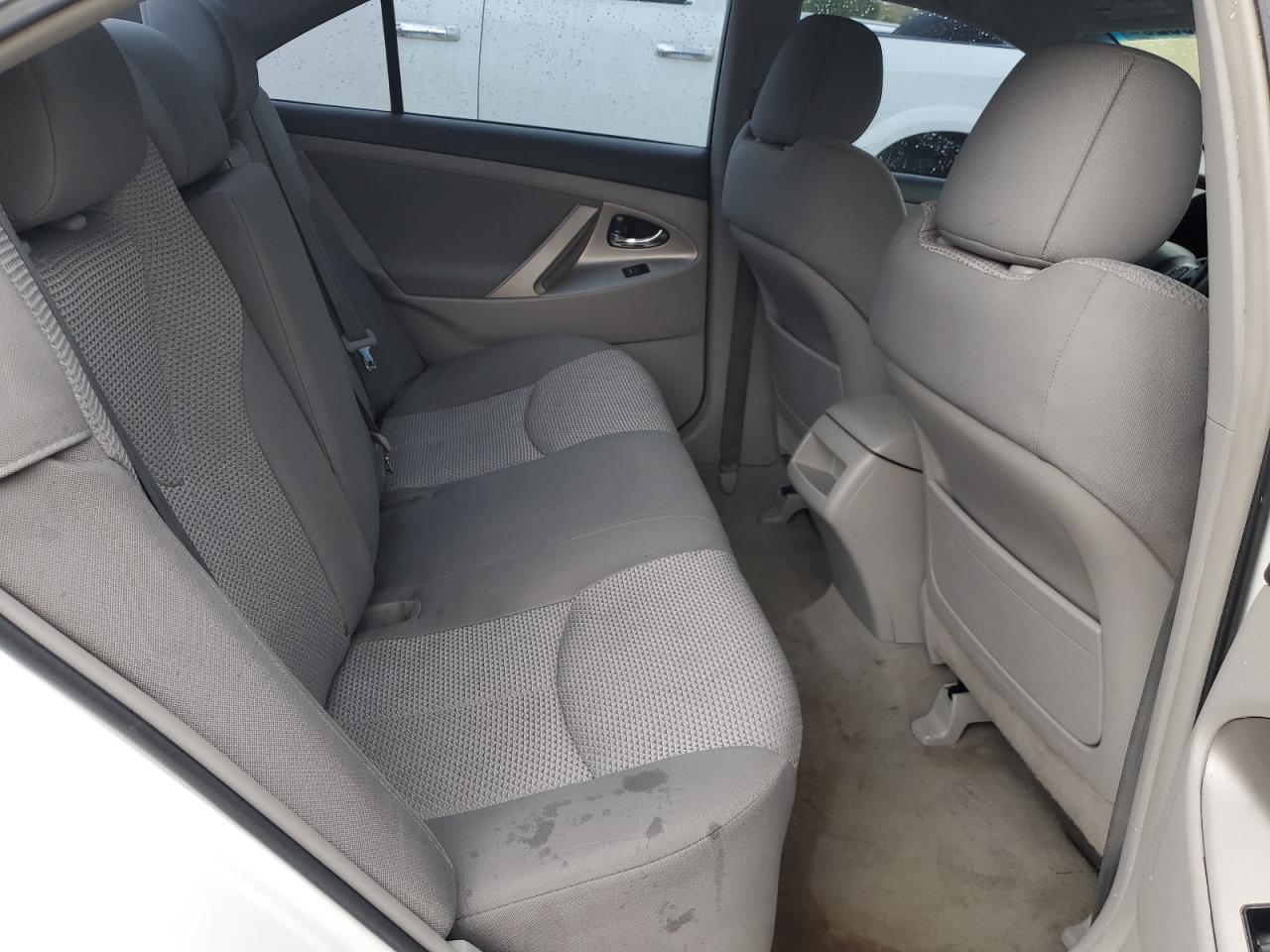 2011 Toyota Camry Base VIN: 4T1BF3EK3BU631867 Lot: 65086525