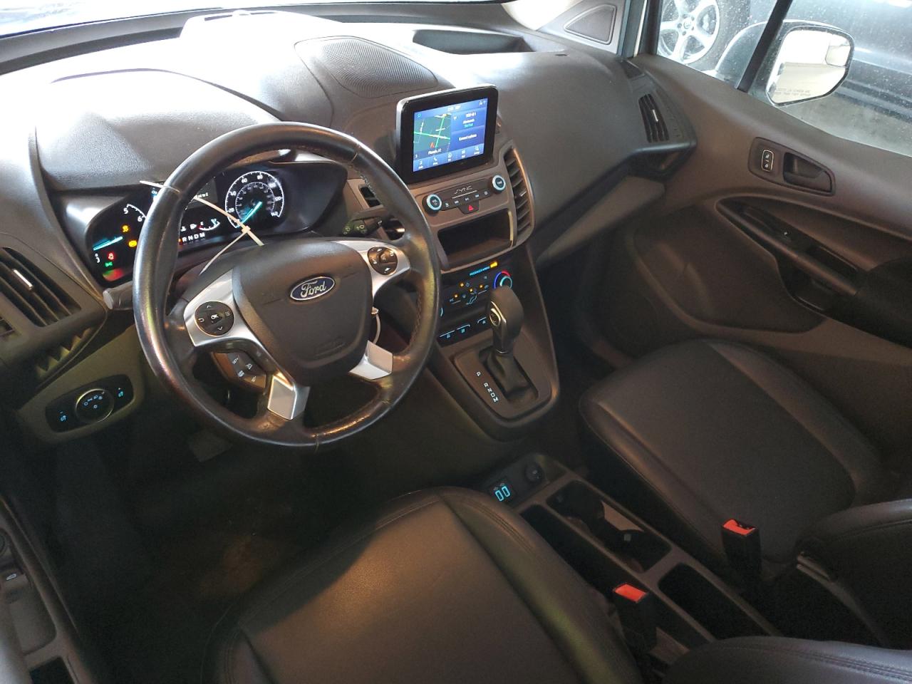 2021 Ford Transit Connect Xl VIN: NM0LS7E22M1496328 Lot: 64509285