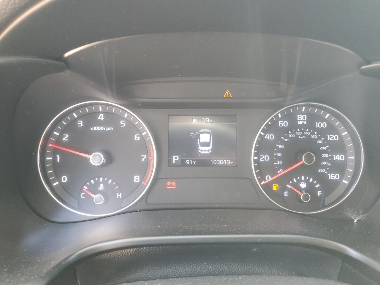 2021 Kia Forte Fe VIN: 3KPF24AD6ME339498 Lot: 62781005